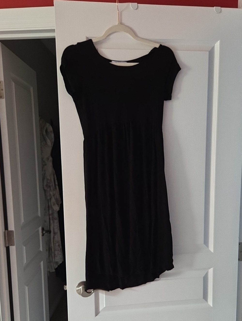 Chris And Carol Dress